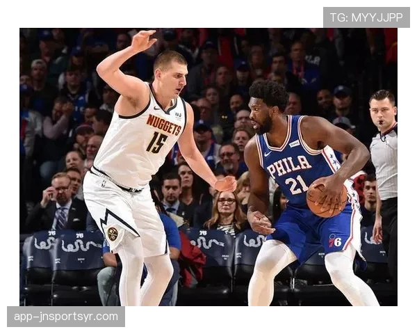 杰·伦·杰克逊二世挡拆拉开对位中锋三分威胁提升