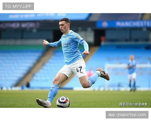 福登：技术细腻与身体对抗同步提升的进化轨迹