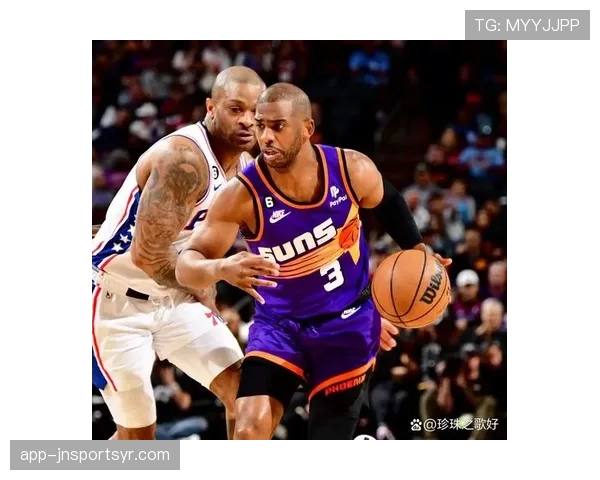 保罗挡拆组织撕裂防线助攻占比回升