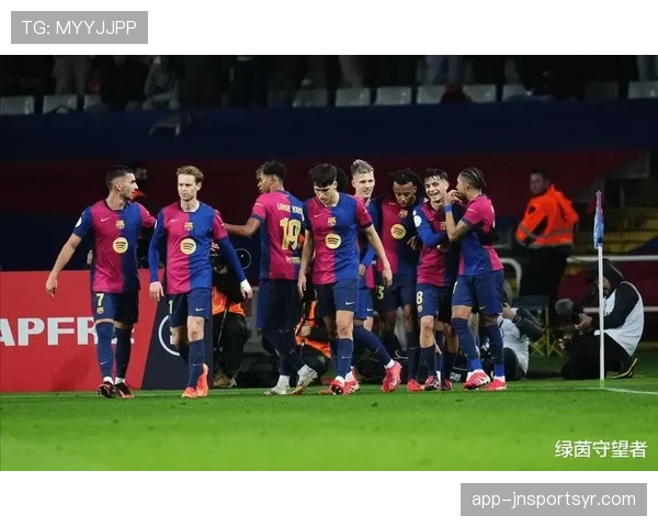 巴萨控球结构失衡，传控表象维持下，近期比赛表现受限且局面变化明显