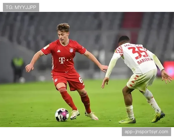 拜仁换血后中场控制力下滑，球队稳定性面临考验