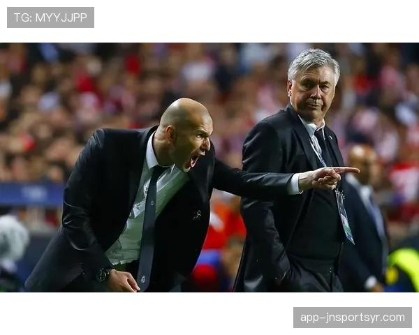 皇马：安切洛蒂帅位出现变数，对赛季稳定性带来考验