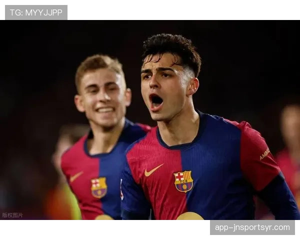 加维与佩德里：对抗型中场与控场型中场的风格分野