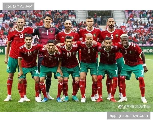 摩洛哥能否再成2026世界杯黑马 摩洛哥能否再成2026世界杯黑马