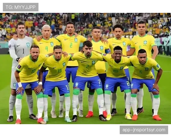 巴西1-1摩洛哥：世界杯小组赛焦点战回顾